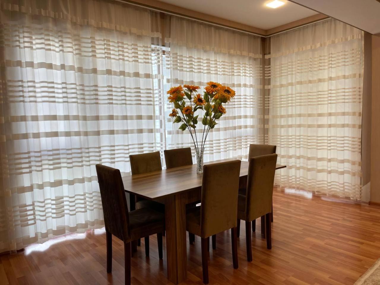 Appartement Park Azure à Baku Extérieur photo